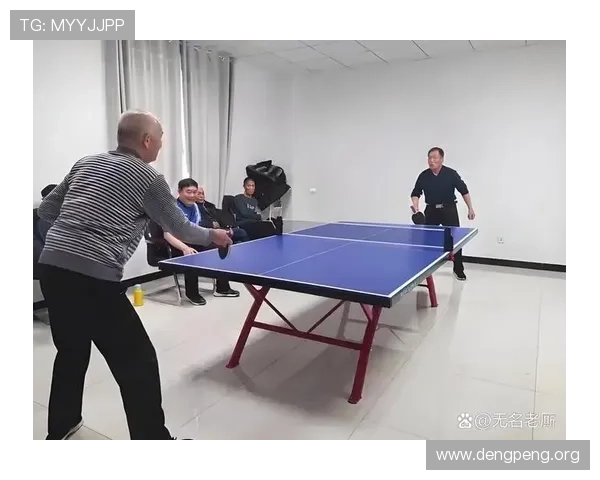 乒乓球找球友平台有哪些实用功能和使用技巧让你轻松结识更多球友