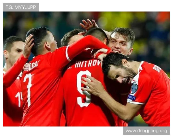 2024年足球世界杯预选赛欧洲区最新积分榜排名及晋级形势分析