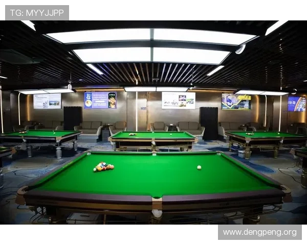 探索Q球友会的特色功能，轻松结识志同道合的台球爱好者共同交流心得