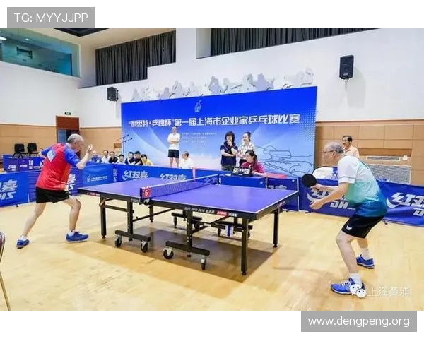 球友会 卓球：利用球友会平台规划科学训练计划，科学提升乒乓球技术水平