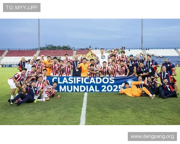 2026年世界杯参赛队伍预测，哪些国家有望实现历史性突破和晋级