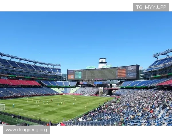 2026年美墨加世界杯球场的交通配套设施和观众便利措施