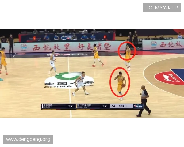 球友体育官网助你了解篮球比赛中的战术布局与团队配合策略