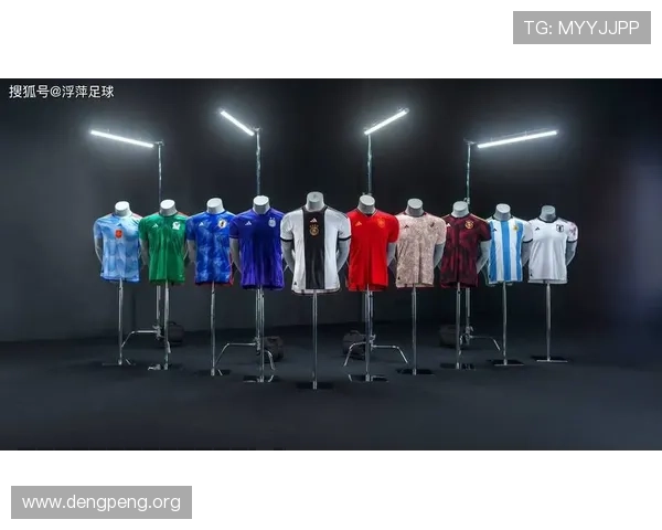 2026美加墨世界杯球衣赞助商对中国市场的潜在影响与合作机会探讨