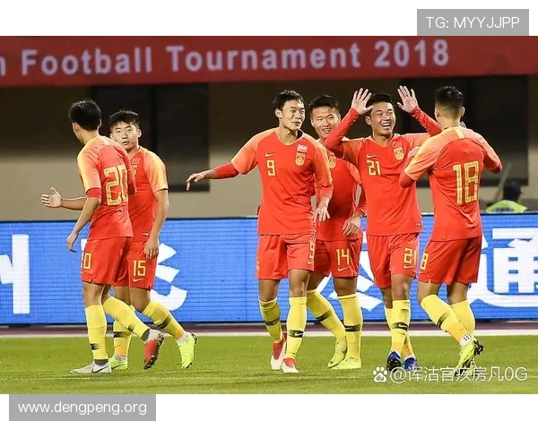 中国足球世界杯预选赛最新战况分析与中国队晋级前景预测